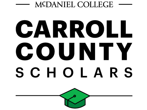 Carroll County Scholars Logo