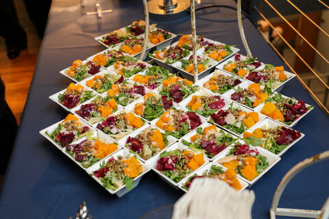 Catering