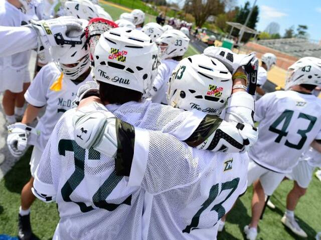 Lacrosse