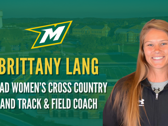 Brittany Lang Athletics