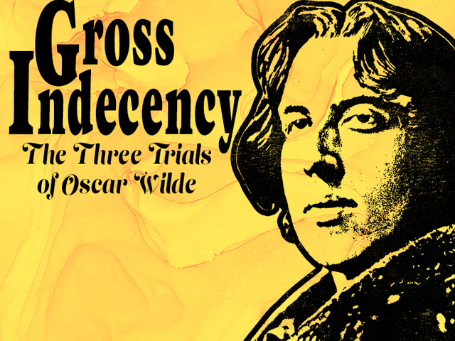 The Three Trials of Oscar Wilde