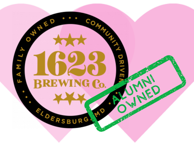 1623 Brewing Co. Alumni Owned