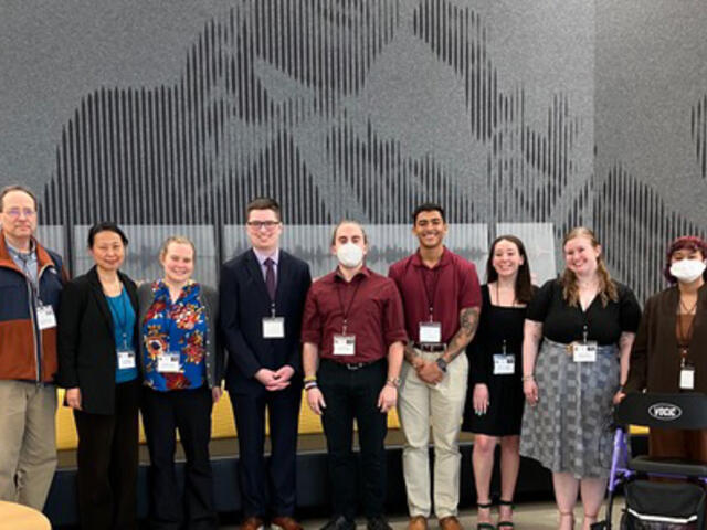 Phi Alpha Theta History Conference 2025