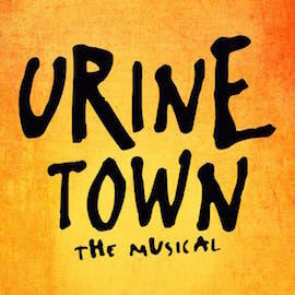 URINETOWN Logo for Web