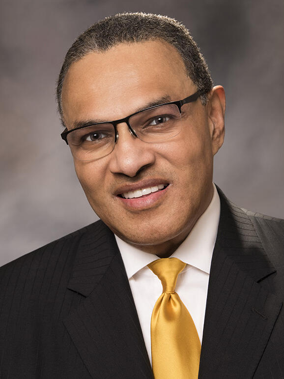 Freeman A. Hrabowski III