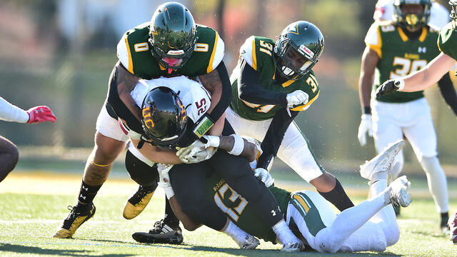 McDaniel football 4