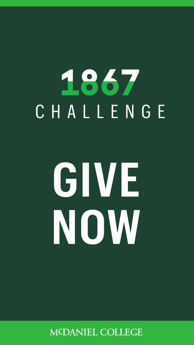 1867 Challenge Give Now Story Graphic