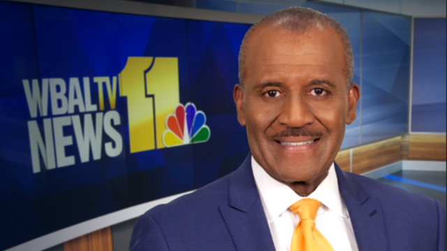 Stan Stovall WBAL