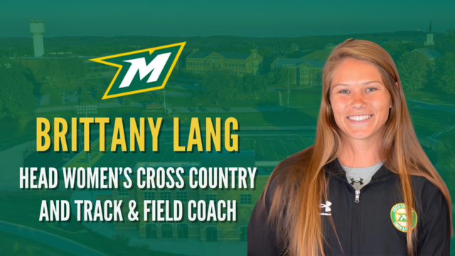 Brittany Lang Athletics
