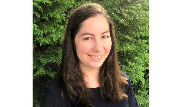 Headshot of McDaniel Counseling professor Diane Walsh.