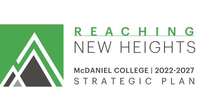 reaching new heights logo