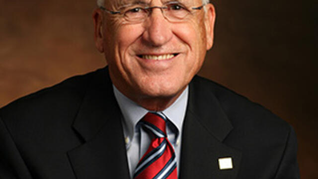 Professor Emeritus Francis (Skip) Fennell