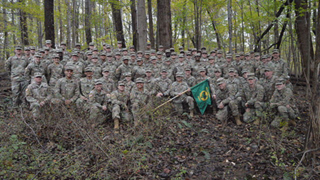 Green Terror Battalion